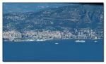 Monaco + Monte Carlo