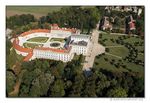 Schloss Eszterhazy -  Fertod