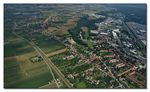 Krems Ladersdorf und Lerchenfeld
