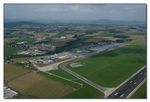 Flughafen Linz Blue Danube - LOWL / LNZ