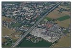 Einkaufzentrum Oedt