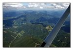 Zögerbachtal - Himmelwiese und Alpenvorland