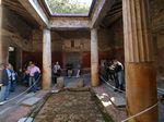 Pompeij - Casa del Ceii