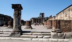 Pompeij - antike Cathedrale
