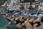Amalfi - Hafen