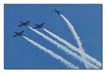Breitling Aerobatics Team