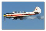Smoke Wings 52 - Yakovlev Yak-52