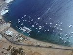 Hafen von Sharm el Sheikh