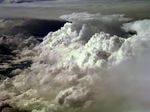 Gewitterwolken - Thunderstorm