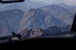 Berge des Sinai - Mountains of Sinai
