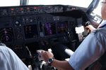Autopilot off