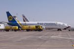 UR-GAP - Ukraine International