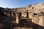 Italica/ Amphitheater