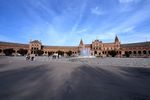 Plaza de Espania