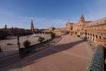 Plaza de Espania