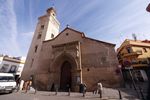 L'Eglise de San Marcos