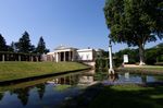 Schlosspark Sanssouci