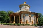 Schlosspark Sanssouci