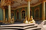 Schlosspark Sanssouci 