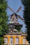 Schlosspark Sanssouci 