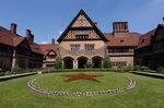 Schloss Cecilienhof