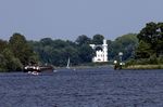 Pfaueninsel
