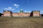 Schlosspark Sanssouci 