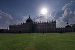 Schlosspark Sanssouci 