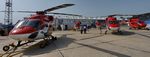 Static display
