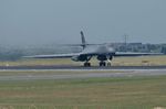 Takeoffschub wird gesetzt