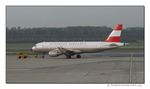 A320-200 OE-LBP Retrodesign "50 Jahre Austrian Airlines"