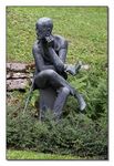 Friedhof Fluntern