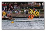 Wasserschi Show