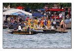 Wasserschi Show