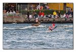 Wasserschi Show