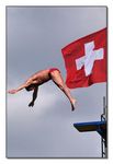 Diving Show