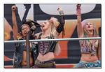 Musicalshow - "We will Rock You"