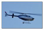 HB-XPA - Agusta-Bell 206B Jet Ranger 