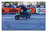 Supermoto - Akrobatik