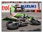 Motocross Akrobatik - Zürifäscht