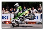 Motocross Akrobatik - Zürifäscht