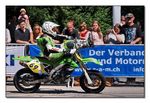 Motocross Akrobatik - Zürifäscht