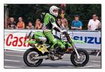 Motocross Akrobatik - Zürifäscht