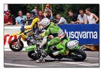 Motocross Akrobatik - Zürifäscht