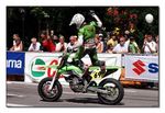 Motocross Akrobatik - Zürifäscht