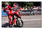 Supermoto Akrobatik - Zürifäscht