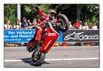 Supermoto Akrobatik - Zürifäscht