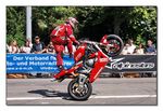 Supermoto Akrobatik - Zürifäscht