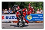 Supermoto Akrobatik - Zürifäscht