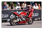 Supermoto Akrobatik - Zürifäscht